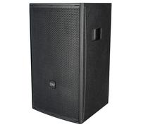 Altoparlante Gamma Completa DAP D3655 - Attivo - 12" - DJ