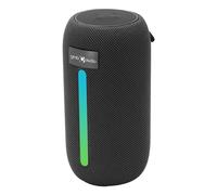 Portable Bluetooth Speakers Gembird Spk-Bt-Led-07 NUOVO