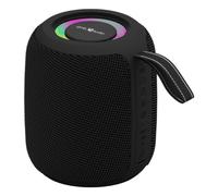 Altoparlante Bluetooth Portatile GEMBIRD SPK-BT-LED-05-BK Bluetooth