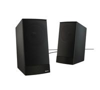 Altoparlante Hama Sonic LS-208 Nero 8 W - Nouvo