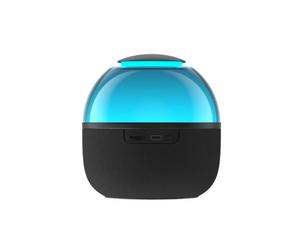 Altoparlante Havit portatile Mono wireless 3W con Bluetooth, TWS e microfono integrato