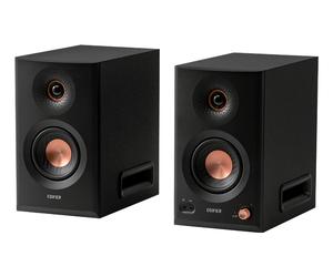 Altoparlante Hi Fi Edifier MR5 Connected Nero venduto in coppia - Nouvo