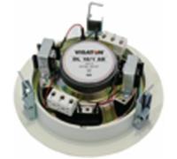 Altoparlante HiFi da soffitto 17 cm (6,5") - 100 V