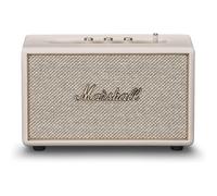 Altoparlante home audio wireless Marshall Acton IV con tecnologia Auracast Cream