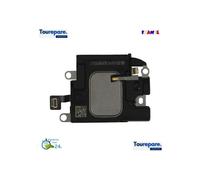 Altoparlante - HP - iPhone 11 Pro - Nero - 20 g - Compatibile originale