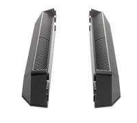 Altoparlante HP NK352AA Nero cablato 20 W - Nouvo