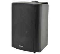 Altoparlante Impermeabile BP6V-B 6.5" Nero, 100V / 8 Ohm - 60W RMS