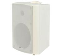 Altoparlante Impermeabile BP6V-W 6.5" Bianco, 100V / 8 Ohm - 60W Rms