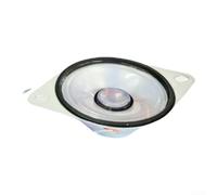 Altoparlante impermeabile IP68, driver audio coassiale da 5 W con suono potente per avventure all'aperto, nuoto e applicazioni marine