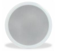 ALTOPARLANTE INCASSO 100V ibrido 8 Ohm CONTROSOFFITTO CARTONGESSO 6,5" 18,8 cm