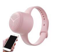 Altoparlante Indossabile Wireless - Altoparlante Sportivo Portatile Senza Fili Da Polso - Lettore Audio Musicale Da Polso Per Ciclismo Corsa Arrampicata Allenamento All'aperto