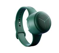 Altoparlante Indossabile Wireless - Speaker da Polso Wireless Impermeabile Portatile - Batteria a Lunga Durata Lettore Audio Musicale da Polso per Viaggi, Moto, Arrampicata, Allenamenti, Ciclismo e At