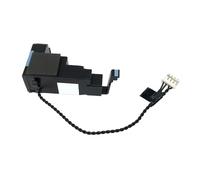 Altoparlante integrato per computer portatile Dell Pro Micro QCM1250 | Suyitai PN: 0296G5 08Y5K6, altoparlante interno integrato, compatibile con Dell Pro Micro QCM1250 QCM1255 QBM1250 P5M1260