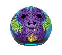 Amazon Echo Dot Kids 5a generazione Dragon Theme - B09L58QFKY
