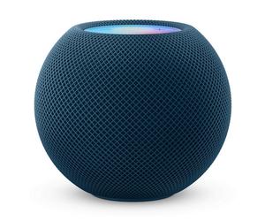 Altoparlante intelligente Apple HomePod mini blu