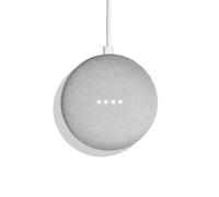 Altoparlante intelligente e assistente Google Home Mini Grigio