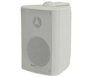 Altoparlante Interno BC3V-W Bianco, 100V / 8 Ohm - 30W RMS