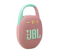 JBL Clip 5 Altoparlante portatile mono Menta, Rosa 7 W JBL