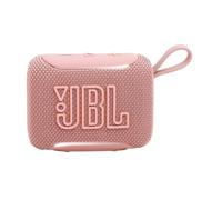 Altoparlante JBL GO 5 Portatile Bluetooth 6.0 4,8 W Rosa IP68