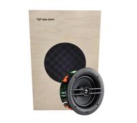 Altoparlante JBL Stage 280C + Custodia da incasso / BackBox Hide-Audio