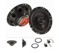 Altoparlante JBL Stage2 624 adatto per Citroen C1 Jumpy Peugeot 107 Toyota Aygo