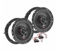 Altoparlante JBL Stage2 624 adatto per VW Golf Polo Passat Up Amarok Jetta Lupo
