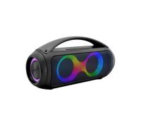 Altoparlante Karaoke - INOVALLEY - SETGHETTO - Bluetooth - Luminoso