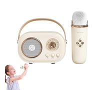 Altoparlante Karaoke portatile - , Travel Singing Speaker | Amplificatore