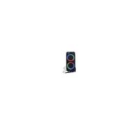 Karma Cassa DIFFUSORE AMPLIFICATO TALATUU 200W PMPO con OMICROFONO