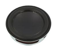 Altoparlante LD-SP-MSI40 impermeabile 3W 4Ω Ø40x20,5mm Volume: 81dB LOUDITY