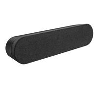 Altoparlante Logitech Rally Graphite con filo per una qualità audio ottimale - Nouvo