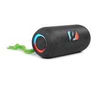 Altoparlante luminoso Bluetooth A2DP Premium 60W portatile impermeabile IPX4