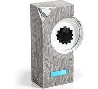 Altoparlante magnetico di Bluetooth del ferrofluido con la lampada di ritmo per la visualizzazione di musica e regali per adolescenti