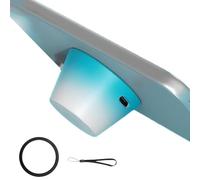 Altoparlante Magnetico per Cellulare Supporto Smartphone 2-in-1 | Mini Casse Wireless per Uomo Viaggiatori Pesca Escursionismo Bici Officina Garage Bagno Casa Ufficio Dormitorio Appartamento
