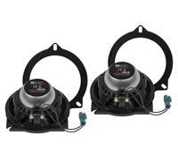 Altoparlante MB Quart QMB100X coassiale 10 cm compatibile con BMW Z4 E89...