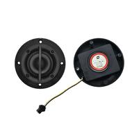 Altoparlante Mid-Range A-Pillar Per Auto 8Ω 15W HiFi Audio Fai Da Te HIFI