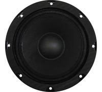 ALTOPARLANTE MID WOOFER PROFESSIONALE 6" 200W 8 Ohm