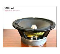 Altoparlante Mid-Woofer SL 8 MR da 4 Ohm Diametro Ø 200 mm 550 WATT MAX