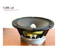 Altoparlante Mid-Woofer SL 8 MR da 4 Ohm Diametro 200 mm 550 WATT MAX