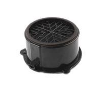 Altoparlante midrange per portiere posteriori Quality Car o System 4F0035415 compatibile con A6 2005 2006 2005-2011 C6 2007-2014