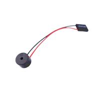 Altoparlante Mini da 5 pezzi for PC scheda madre del computer interna Mini custodia a bordo cicalino allarme acustico