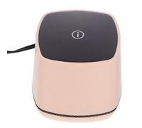 Altoparlante Mini USB Portatile per Computer da Scrivania Oro | Suono Bassi 3w, Impedenza 4ω e Snr Oltre 85 , per Ufficio e Camera
