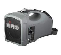 Altoparlante mobile Mipro MA 101 B, frequenza 823-832 MHz