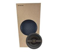 Altoparlante Monitor Audio Creator C2L + Custodia acustica Hide-Audio