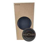 Altoparlante Monitor Audio Creator C2L-T2X + Custodia acustica Hide-Audio