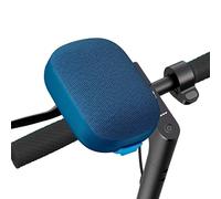 Altoparlante Musica Universale Bluetooth Cool 10W Comb (Manubrio) Blu