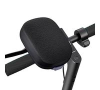 Altoparlante Musica Universale Bluetooth Cool 10W Comb (Manubrio) Nero
