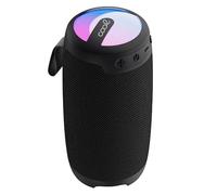 Altoparlante Musica Universale Bluetooth Cool Bastard 10 W Nero