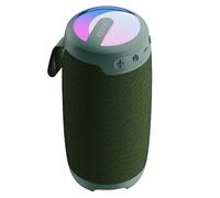 Altoparlante Musica Universale Bluetooth Cool Bastard 10W Verde