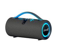 Altoparlante Musica Universale Bluetooth Marca Cool Tamesis (30 W) Nero